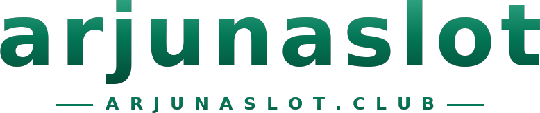 arjunaslot logo